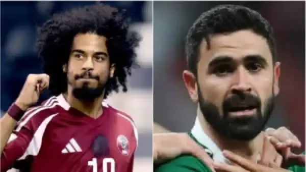 Syria vs Qatar.. مباراة سوريا ضد قطر اليوم في بطولة كأس العرب 2025 الموعد والقنوات الناقلة