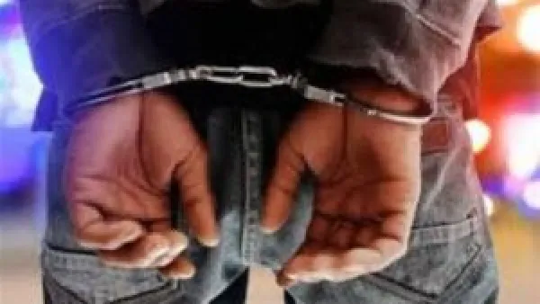 القبض على 4 طلاب بتهمة الاعتداء الجسدي على زميل داخل دورة مياه مدرسة في أكتوبر