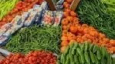 تراجع مفاجئ.. أسعار الخضروات والفواكه في أسواق كفر الشيخ خلال ديسمبر 2025
