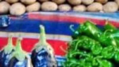 بينها البصل بـ12 جنيها.. أسعار الخضراوات في أسواق مطروح ليوم الأحد الجديد