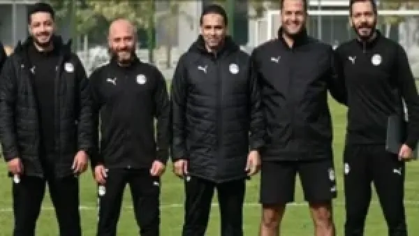 منتخب الشباب يتابع دوري 2007 استعدادًا لإعلان قائمة المعسكر المقبل