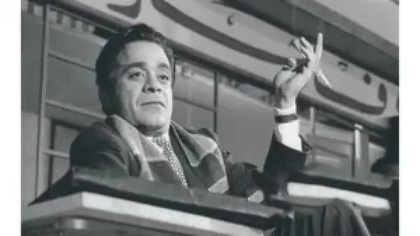 توفيق الدقن: موهبة تمثل البساطة والصدق في المشهد الفني