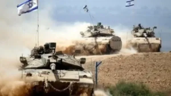 خرق الاحتلال لاتفاق وقف إطلاق النار بغزة يتصدر الاعتقالات ويعزز التوترات الميدانية