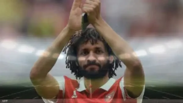 اختيار محمد النني سفيرًا للجنة الأولمبية المصرية يعكس دوره الريادي في تعزيز الرياضة الوطنية