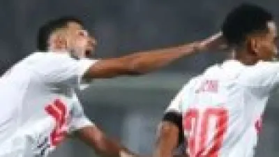 59 مليون جنيه.. الزمالك ينهي أزمة إيقاف القيد تمهيدًا لصفقات يناير المقبل