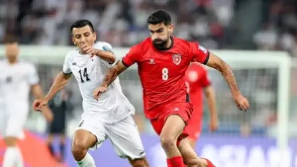 كأس العرب يشهد مواجهة حاسمة بين النشامى وأسود الرافدين وترقب واسع من الجماهير