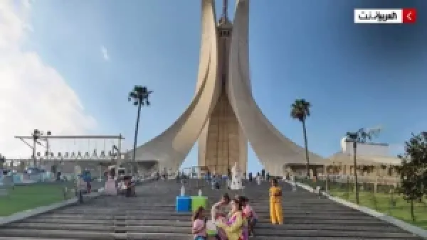 تطوير الجزائر العاصمة بمشاريع بمليارات الدولارات يرفعها إلى المركز الخامس عالمياً