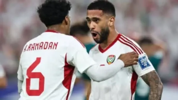 جاهز للتشويق؟ موعد مباراة الأردن والإمارات في كأس العرب 2025 وأفضل القنوات لمتابعة كل لحظة إثارة مباشرة