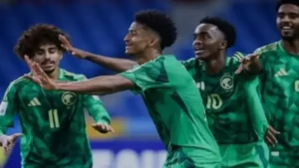 كيفية مشاهدة مباراة الكويت والسعودية يحدد مصير تصفيات كأس آسيا 2024