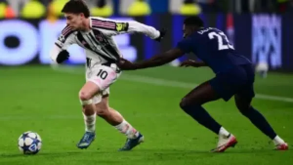 البث المباشر لمباراة بولونيا ويوفنتوس في الدوري الإيطالي 2025-2026 وقنوات النقل الرسمية