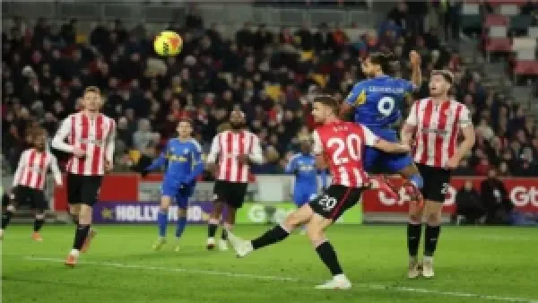 موعد مباراة مانشستر سيتي وبرينتفورد في كأس الرابطة الإنجليزية والقناة الناقلة للبث المباشر