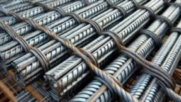 تحديثات الأسواق.. سعر طن الحديد في مصر ومستويات البيع لدى الموزعين اليوم