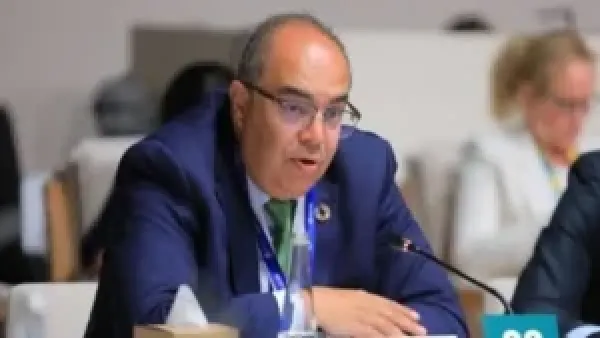 الدكتور محمود محيي الدين يعيد انتخابه رئيسًا لجمعية الشرق الأوسط الاقتصادية لتعزيز السياسات التنموية