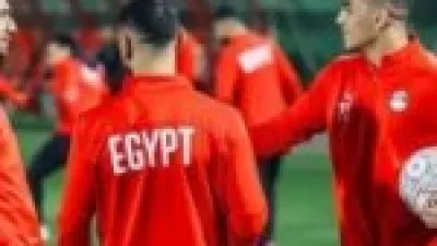 قبل مواجهة زيمبابوي.. منتخب مصر ينهي تدريباته الأخيرة لحسم ضربة البداية