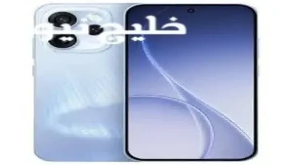 هاتف Oppo Reno 15 يعزز تجربة المستخدم بكاميرا متطورة وشاشة AMOLED فائقة الجودة