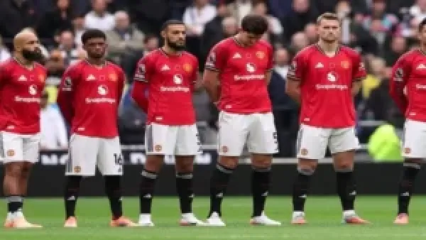 موعد مباراة مانشستر يونايتد ووست هام في الدوري الإنجليزي والقنوات الناقلة