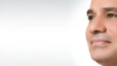 رؤية مصر لاستعادة الأمن والاستقرار في المنطقة تُطرح خلال لقاء الرئيس السيسي مع بارزاني