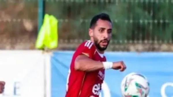 طريقة التنسيق بين طبيب الأهلي وكريم فؤاد تُعلن انطلاق المرحلة الأولى من بروتوكول العلاج