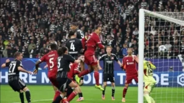 موعد مباراة ليفربول وبرايتون في البريميرليج وموقف محمد صلاح من المشاركة