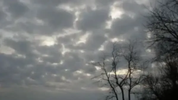 حالة الطقس في القاهرة والمحافظات غدًا الجمعة: أمطار متوقعة مع وجود شبورة مائية تؤثر على الرؤية