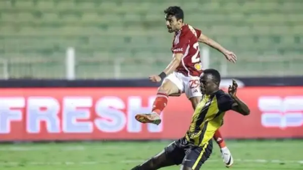 توقيت حاسم.. موعد مباراة الأهلي والمقاولون العرب في كأس عاصمة مصر والقنوات الناقلة