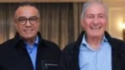 ولاية سابعة تاريخية.. اتحاد السلة يهنئ حسن مصطفى برئاسة الدولي لكرة اليد