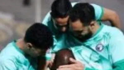 صراع التأهل.. بيراميدز يواجه مسار لتحديد هوية الصاعد لدور 16 بكأس مصر