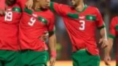 مباراة المغرب وجزر القمر: موعد اللقاء والقنوات الناقلة رسمياً