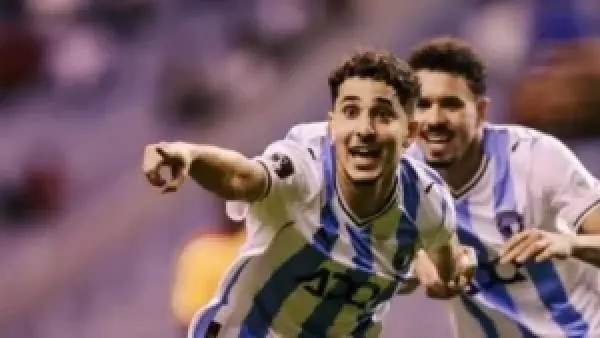 بيراميدز يختتم استعداداته لمواجهة فلامينجو في نصف نهائي كأس القارات