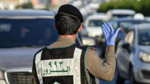 تعرف على كافة الإستراتيجيات لتقليل الازدحام المروري في الرياض وجهود الدولة 
