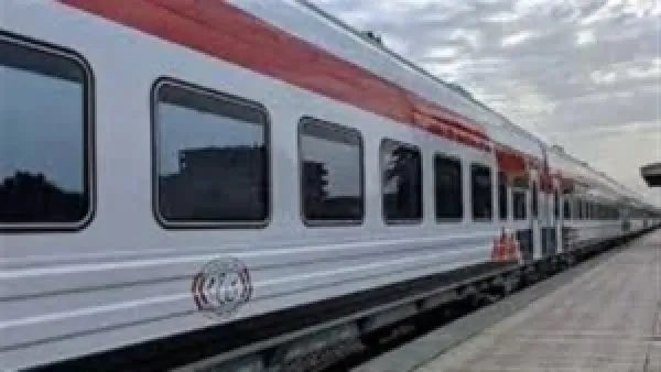 مواعيد قطارات الإسكندرية القاهرة الجمعة 5 ديسمبر 2025 وتفاصيل الحجز المتاحة للمسافرين