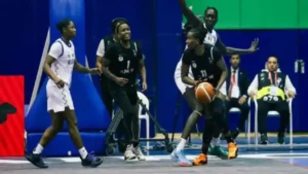 بطولة إفريقيا لسيدات السلة: فيل دو داكار السنغالي يتخطى الجيش الرواندي ويقترب من الصدارة