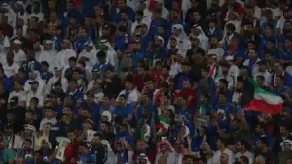 تجهّز الآن.. رابط حجز تذاكر مباراة الكويت والأردن في كأس العرب 2025