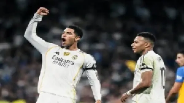 موعد مباراة ريال مدريد ضد تالافيرا دي لا رينا في كأس إسبانيا وتفاصيل المواجهة المقبلة