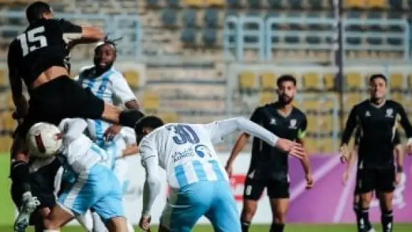 صدام الشباب.. ملامح تشكيل بيراميدز والإسماعيلي في مواجهة كأس عاصمة مصر
