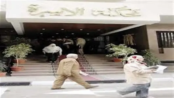 أزمة قلبية وهجر.. سمية تطلب الطلاق للشقاق أمام محكمة الأسرة لسبب صادم