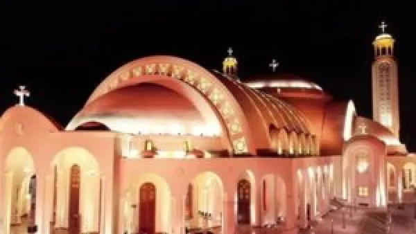 صوم الميلاد بالكنيسة القبطية.. 43 يومًا من الانقطاع عن المنتجات الحيوانية استعدادًا للعيد.