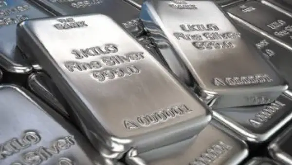 بأقل من ألف جنيه.. قائمة أسعار أرخص 3 سبائك فضة للاستثمار في مصر