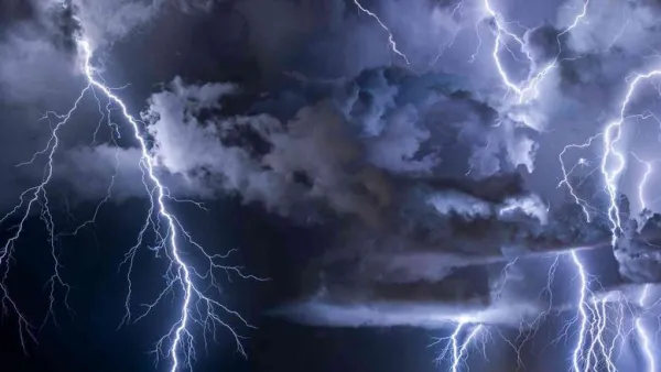 3 أيام أمطار غزيرة و8 ساعات ظاهرة جوية مميزة في الطقس المقبل