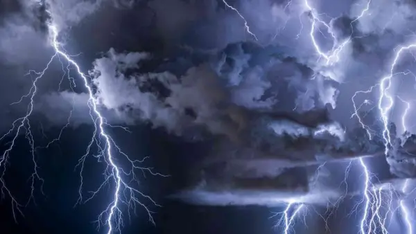 3 أيام أمطار غزيرة و8 ساعات ظاهرة جوية مميزة في الطقس المقبل