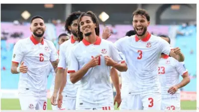 3 ترددات مفتوحة.. القنوات الناقلة لمباراة تونس وأوغندا في كأس الأمم الإفريقية الليلة