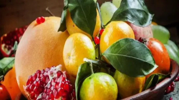 3 فواكه شتوية.. طريقة طبيعية لتعزيز المناعة ومواجهة نزلات البرد في الشتاء