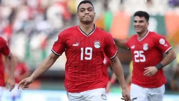 ترددات القنوات المجانية الناقلة لمباراة منتخب مصر وأنجولا في كأس الأمم الأفريقية