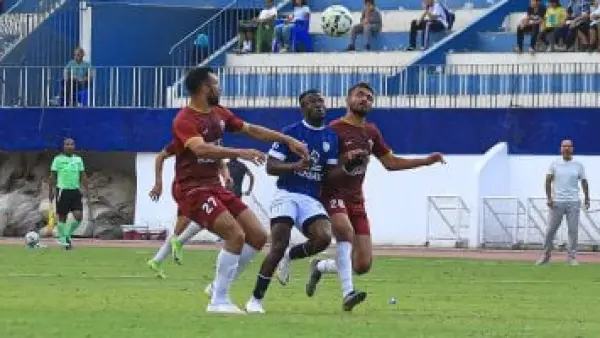 3 مباريات قوية فى مستهل مباريات الجولة الـ17 من دورى المحترفين