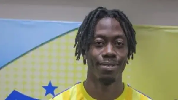 300 ألف دولار.. تسوية مالية تنهي أزمة الإيفواري جان موريل مع الإسماعيلي