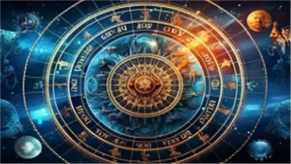 تحسن مهني وشخصي منتظر لمواليد الأبراج الثلاثة مع اقتران الزهرة وزحل بدءًا من 26 نوفمبر