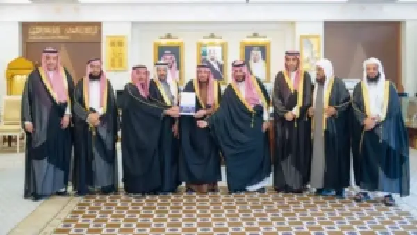 إنجاز الإسكان في القصيم يوفر 262 بيتًا جديدًا لأسر المنطقة