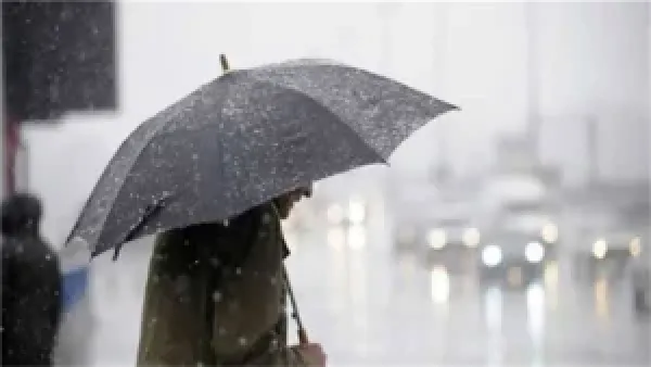 موجات البرد تصل مصر مع بداية ديسمبر وتحول الطقس استعدادًا لفصل الشتاء