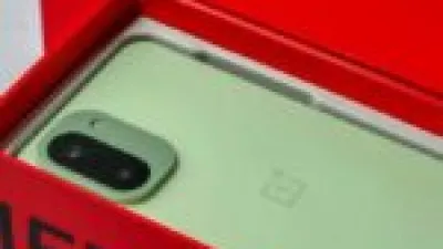 بطارية OnePlus 15R تتيح قوة استعمال مذهلة طوال اليوم