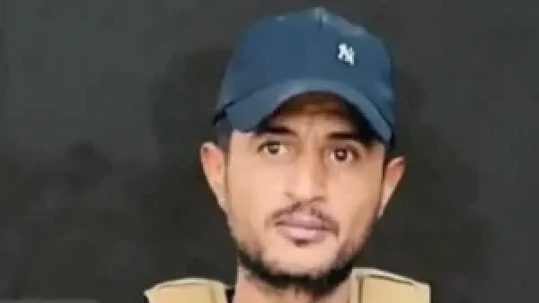 تعرض ياسر أبو شباب لضرب مبرح أدى إلى وفاته بسبب تعاونه مع إسرائيل